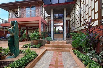 Koh Samui, Chaweng Noi Thai 2
